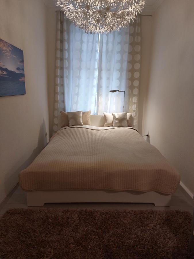 Apartment Gemuetliche Zwei-zimmer-ferienwohnung 