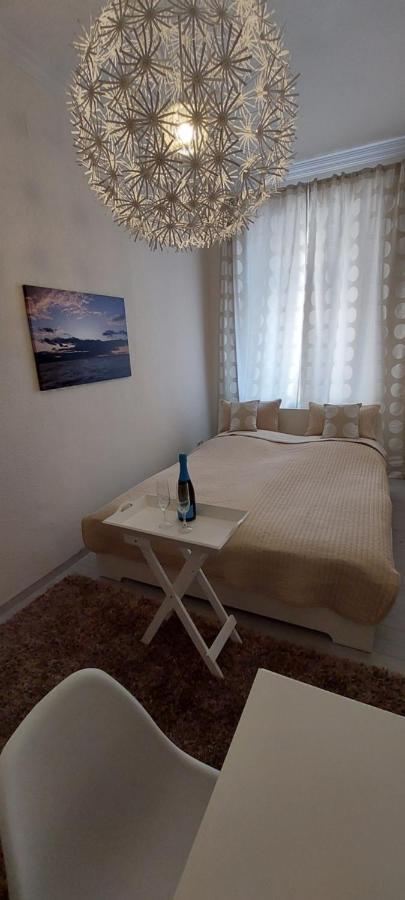 Apartment Gemuetliche Zwei-zimmer-ferienwohnung 