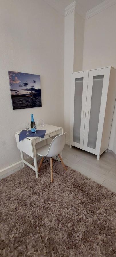 Apartment Gemuetliche Zwei-zimmer-ferienwohnung 