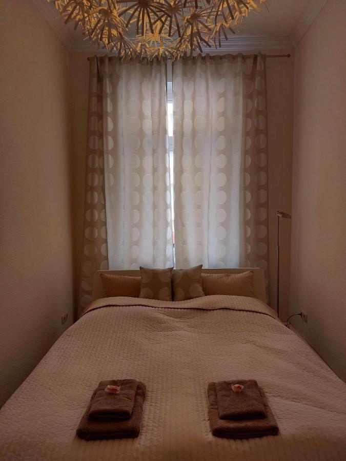 Apartment Gemuetliche Zwei-zimmer-ferienwohnung 