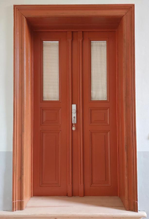 Apartment Gemuetliche Zwei-zimmer-ferienwohnung 