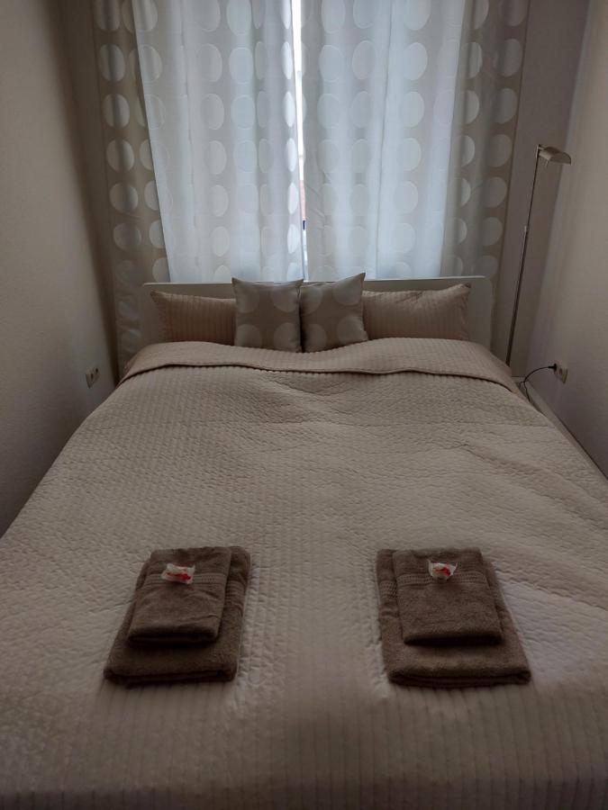 Gemuetliche Zwei-zimmer-ferienwohnung 