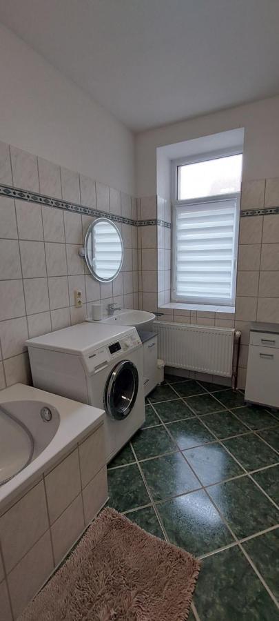 Gemuetliche Zwei-zimmer-ferienwohnung 