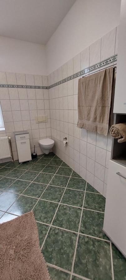 Gemuetliche Zwei-zimmer-ferienwohnung 