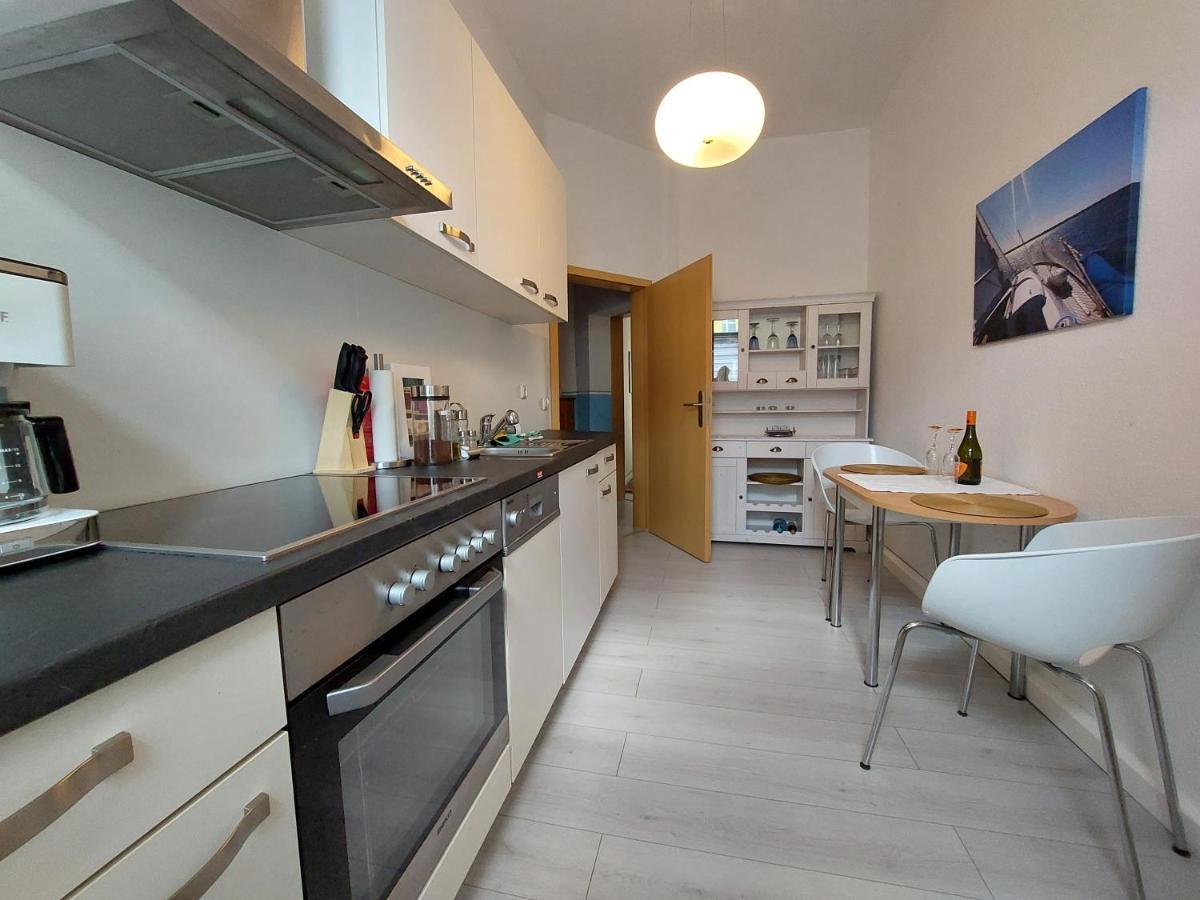 Gemuetliche Zwei-zimmer-ferienwohnung 