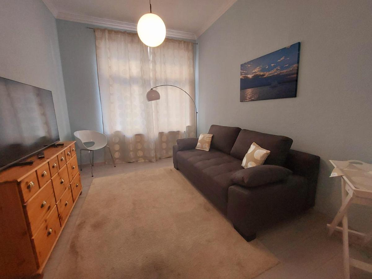 Gemuetliche Zwei-zimmer-ferienwohnung 
